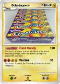 Gobstoppers