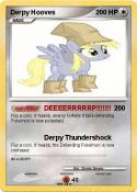 Derpy Hooves