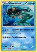Water Monster