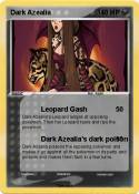 Dark Azealia