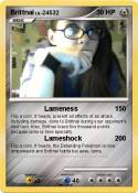 Brittnai