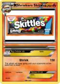 Shriekers