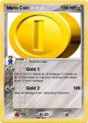 Mario Coin