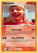 Cody perkins