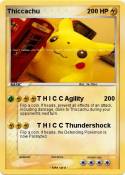 Thiccachu