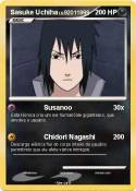 Sasuke Uchiha