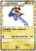 ash ketchum
