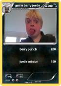 gerrie berry