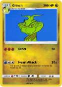 Grinch