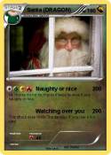 Santa (DRAGON)