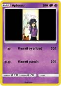 Aphmau