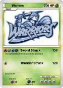 Warrors