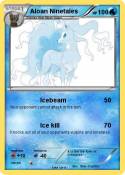 Aloan Ninetales