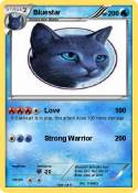 Bluestar