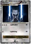 Starkiller Starkiller