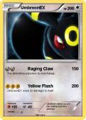 UmbreonEX UmbreonEX