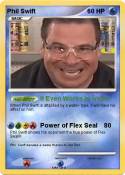 Phil Swift