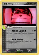 Ugly Thing
