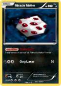 Miracle Matter