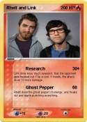 Rhett and Link