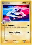 marshmelo