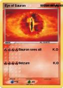Eye of Sauron