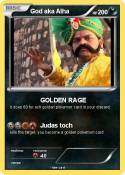 God aka Alha