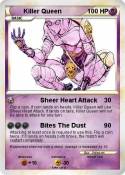 Killer Queen