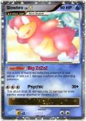 Slowbro
