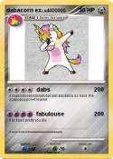 dabacorn ex