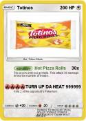 Totinos