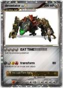 devastator