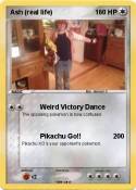 Ash (real life)