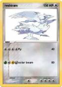 reshiram