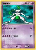 mewtwo