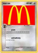 maccas