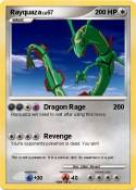 Rayquaza