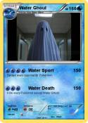 Water Ghoul