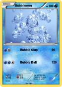 Bubblemon