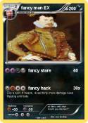 fancy man EX fancy man EX