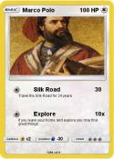 Marco Polo