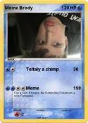 Meme Brody