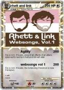 rhett and link