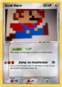 Small Mario