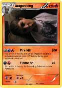 Dragon king