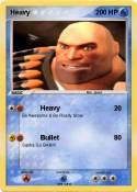 Heavy