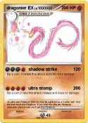 dragonier EX