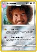 bobasaur