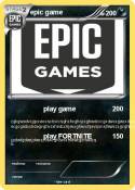 Pokemon The epic game banner