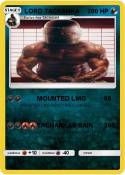 LORD TACHANKA